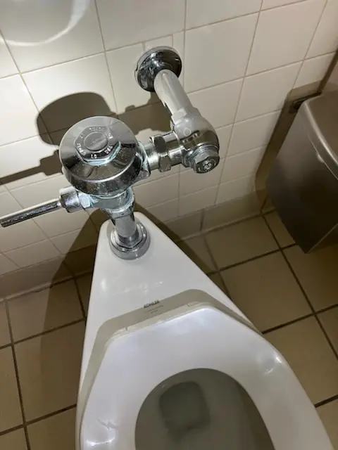 Fixture installation and repair for Sewer Camera Inspection in Highland